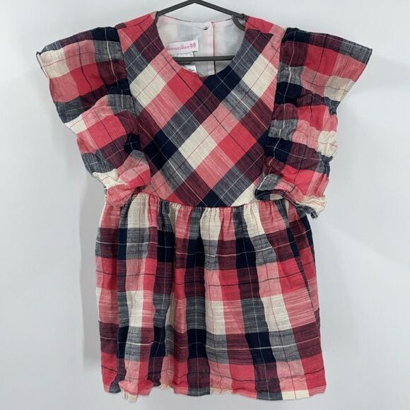 Bonnie Jean Dress Size 6 - Picture 1 of 6
